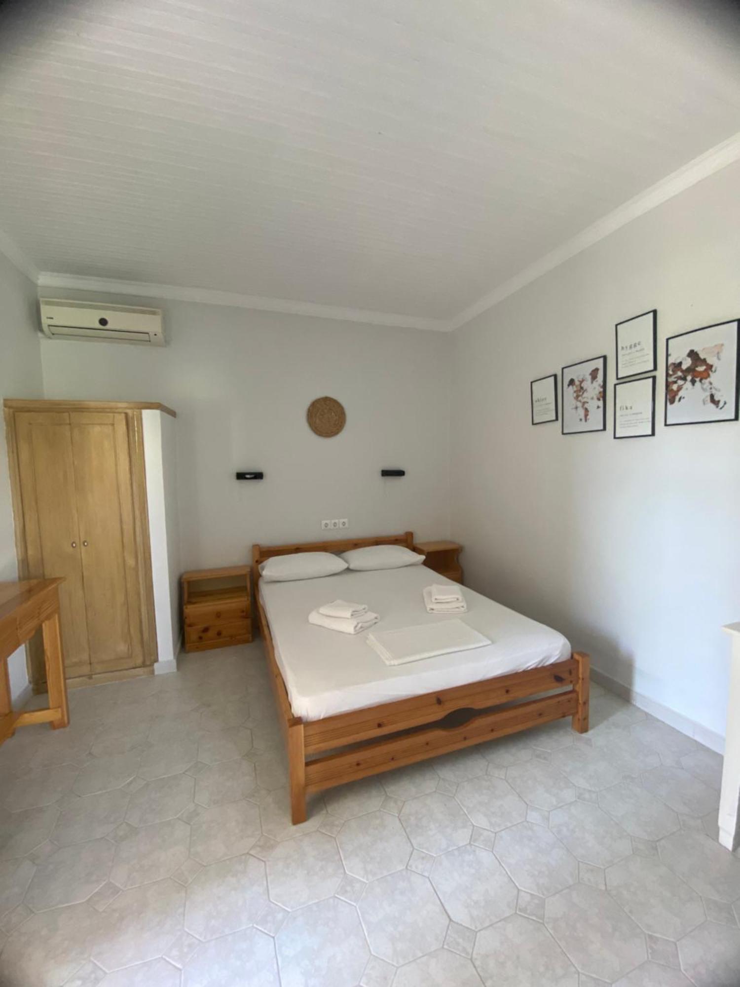 Apartment Faros