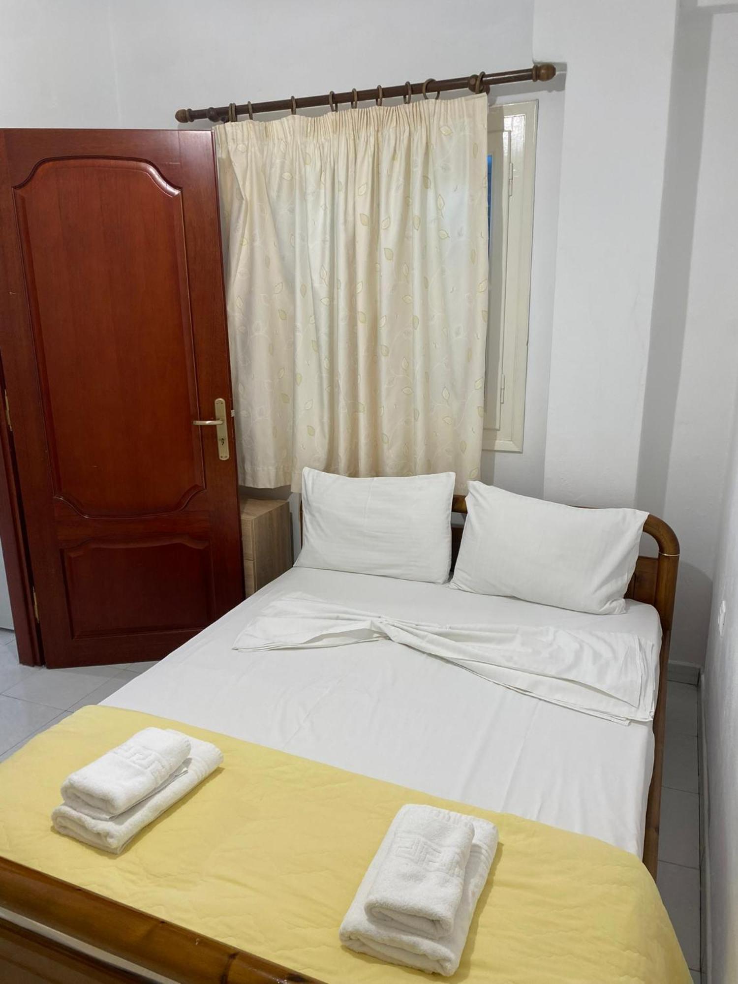 Mare Apartment