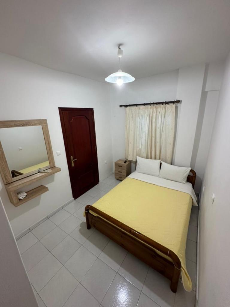 Mare Apartment Megalochori (Agistri)