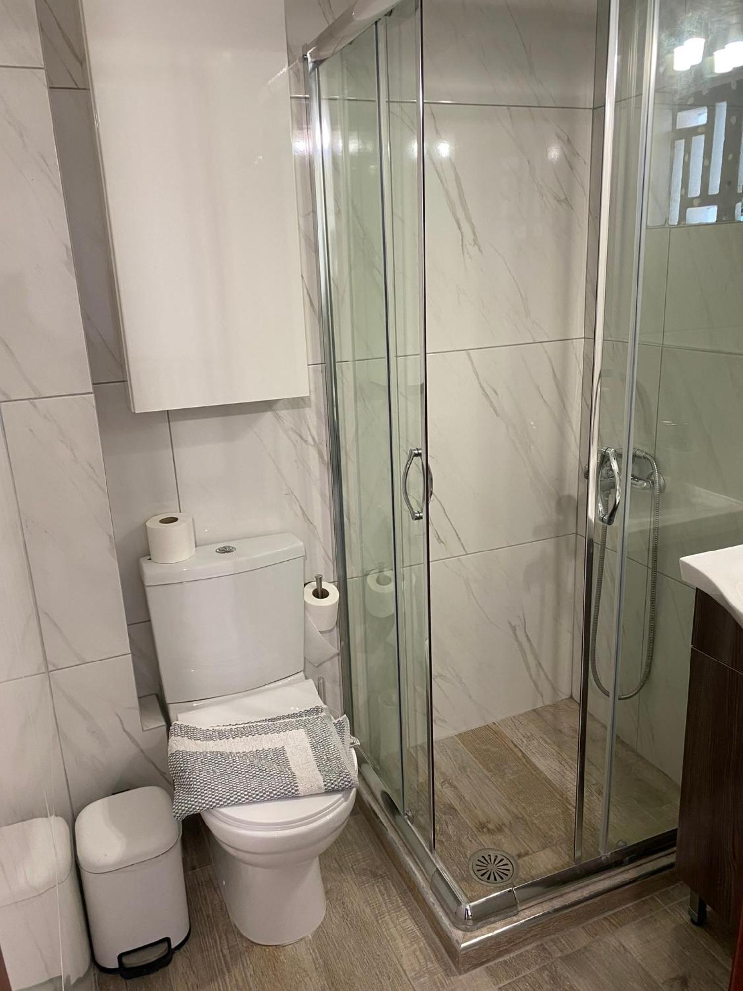 Mare Apartment