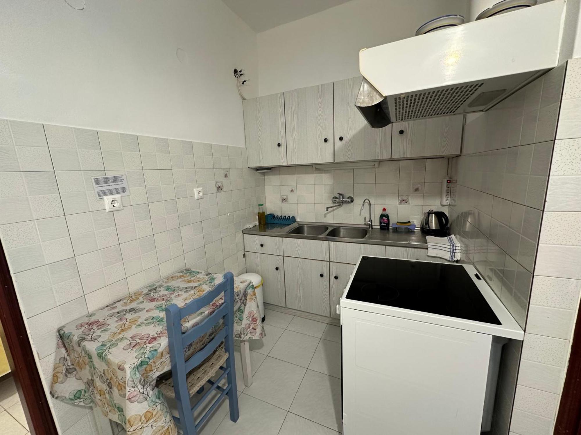 Apartment Mare
