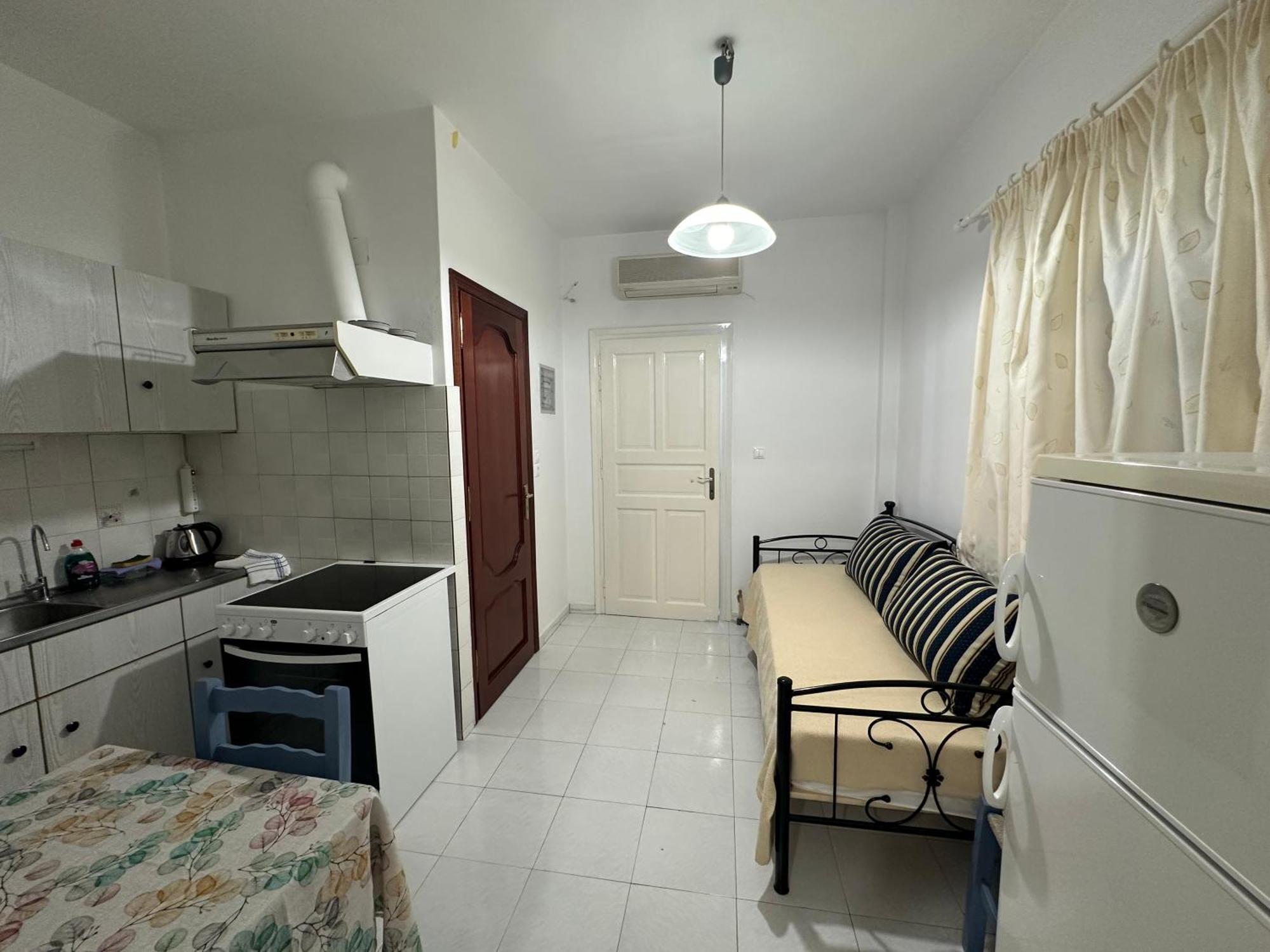 Mare Apartment *