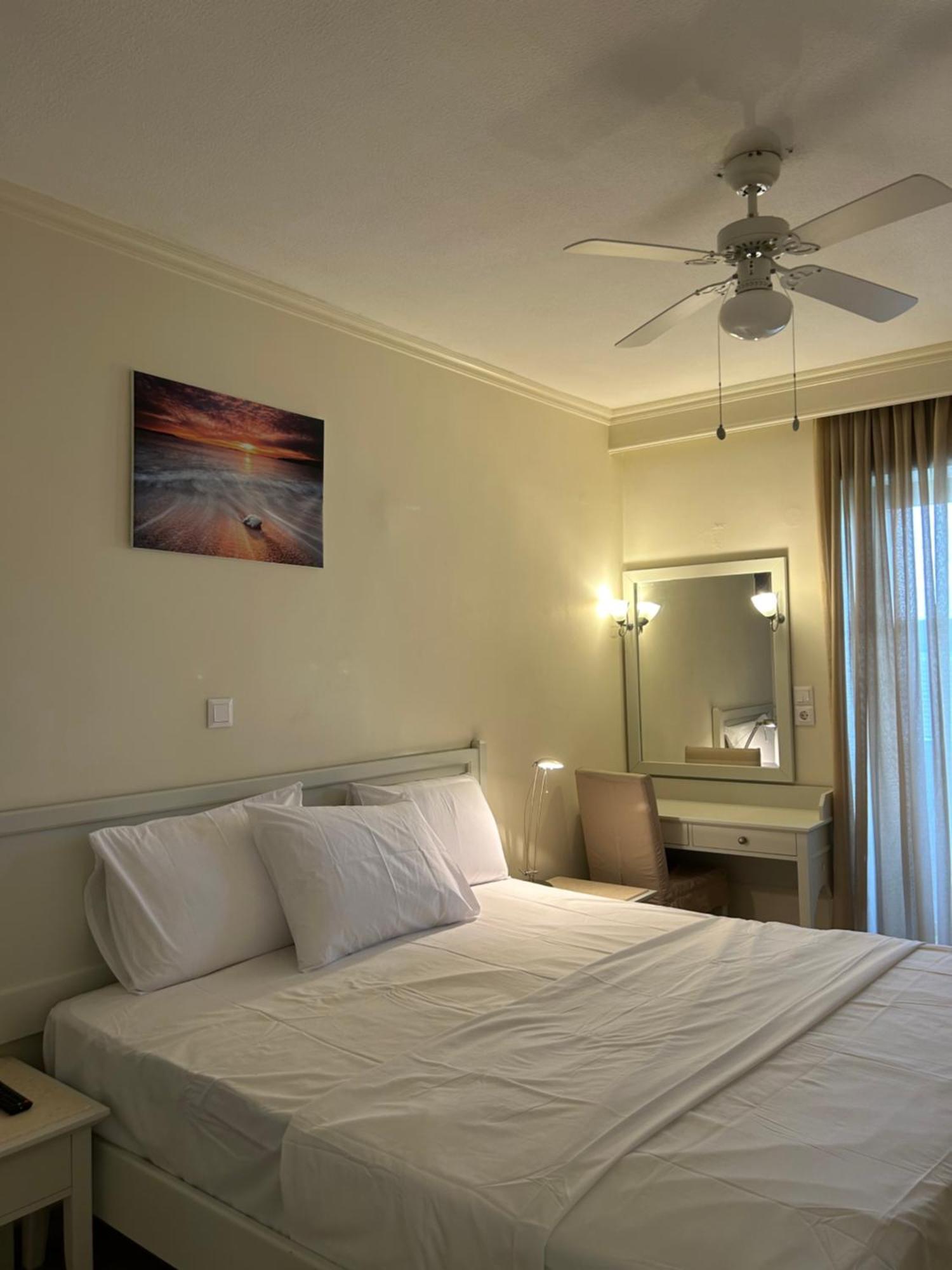 Aparthotel Captain Yiannis Studios & Kos Town