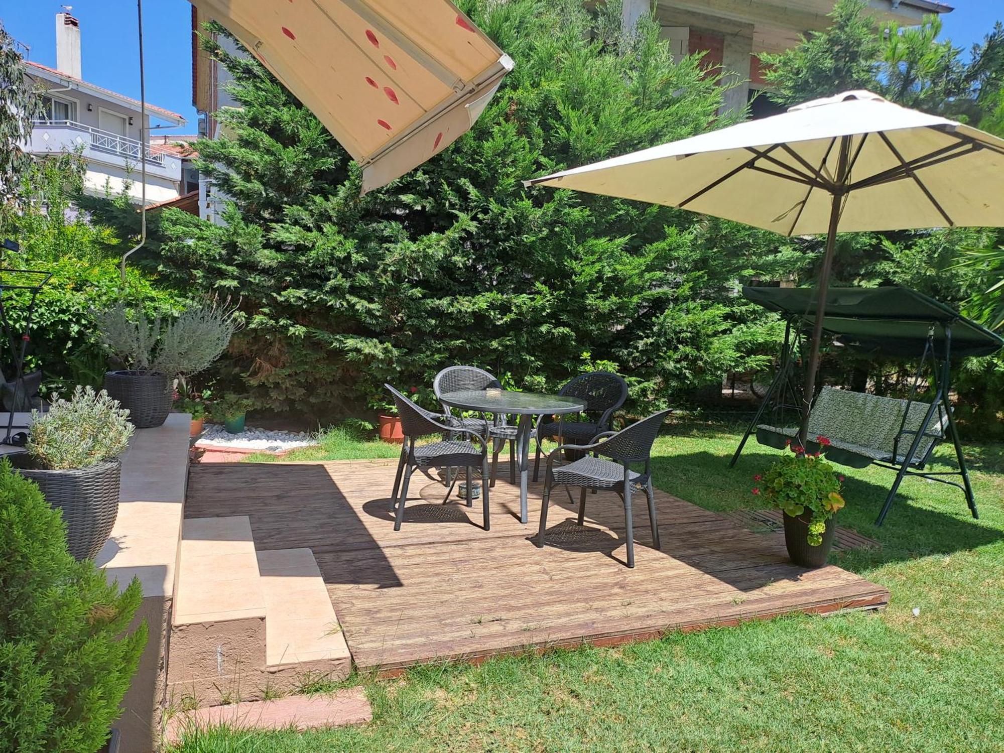 Nautica Bay Apartment Keramoti (Macedonia)