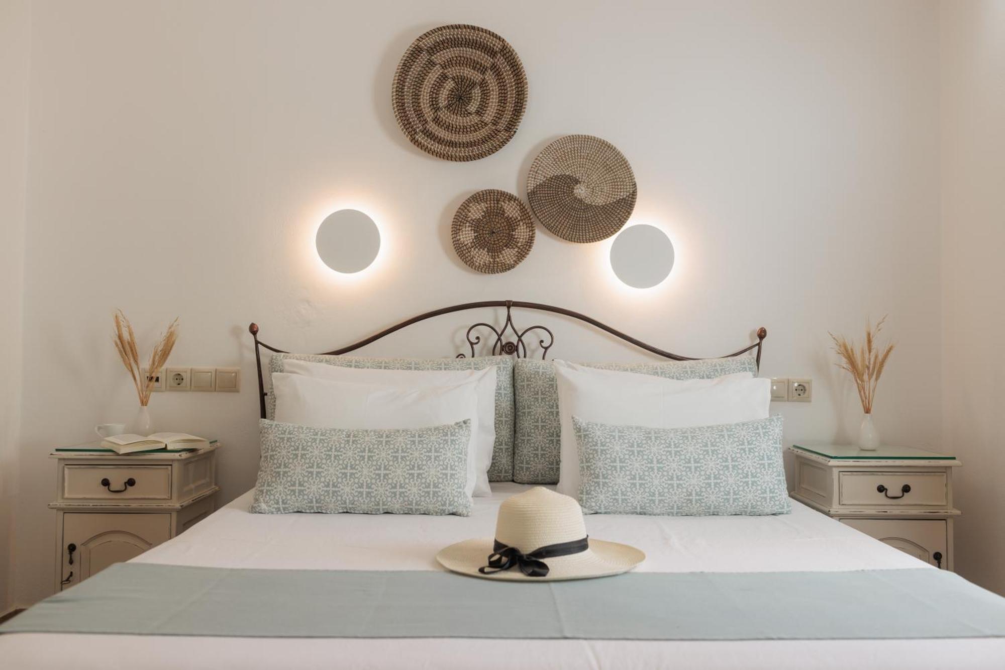 Apartment Maria's & Studios Agia Anna (Naxos)