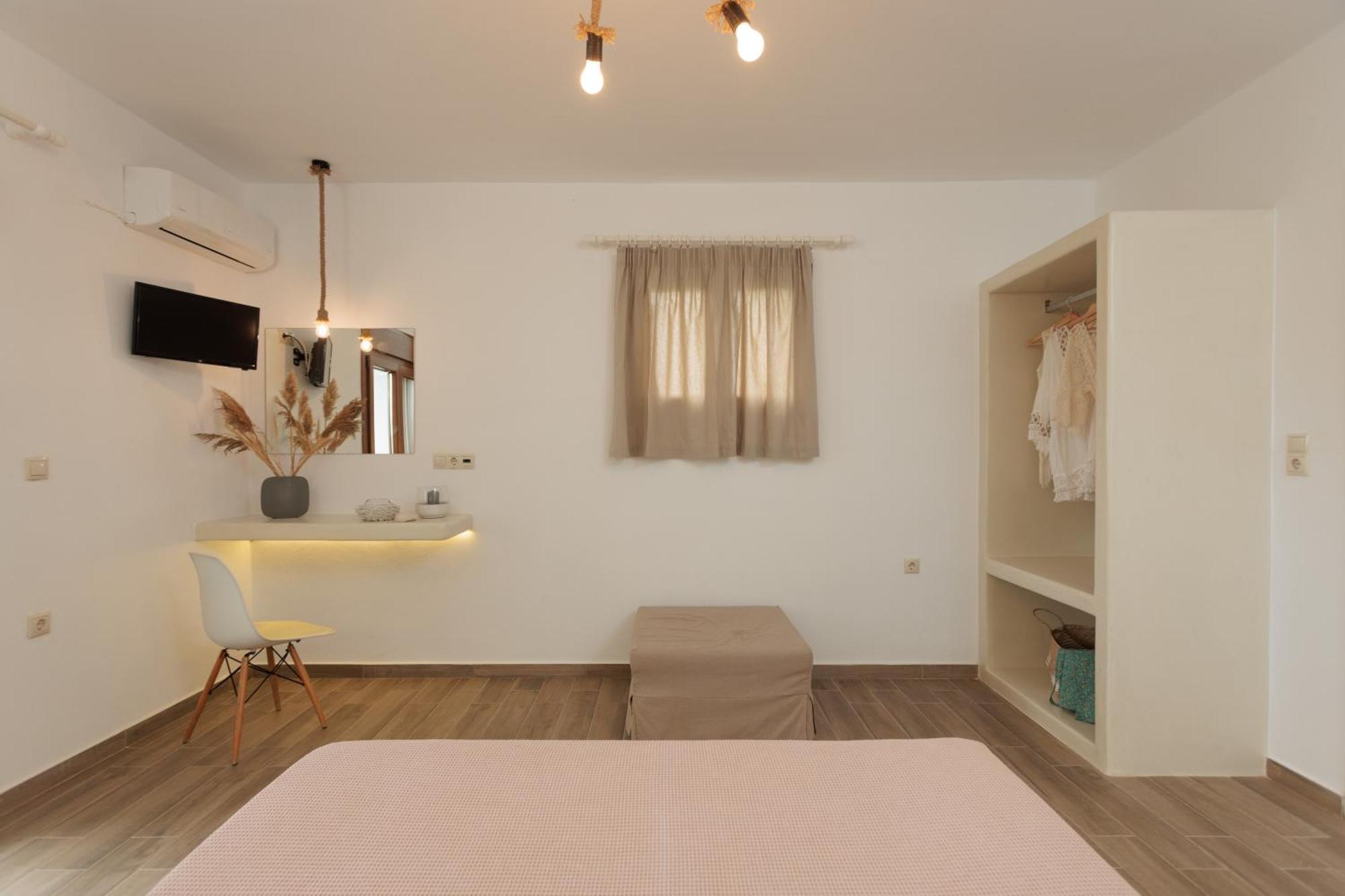 Apartment Maria's & Studios