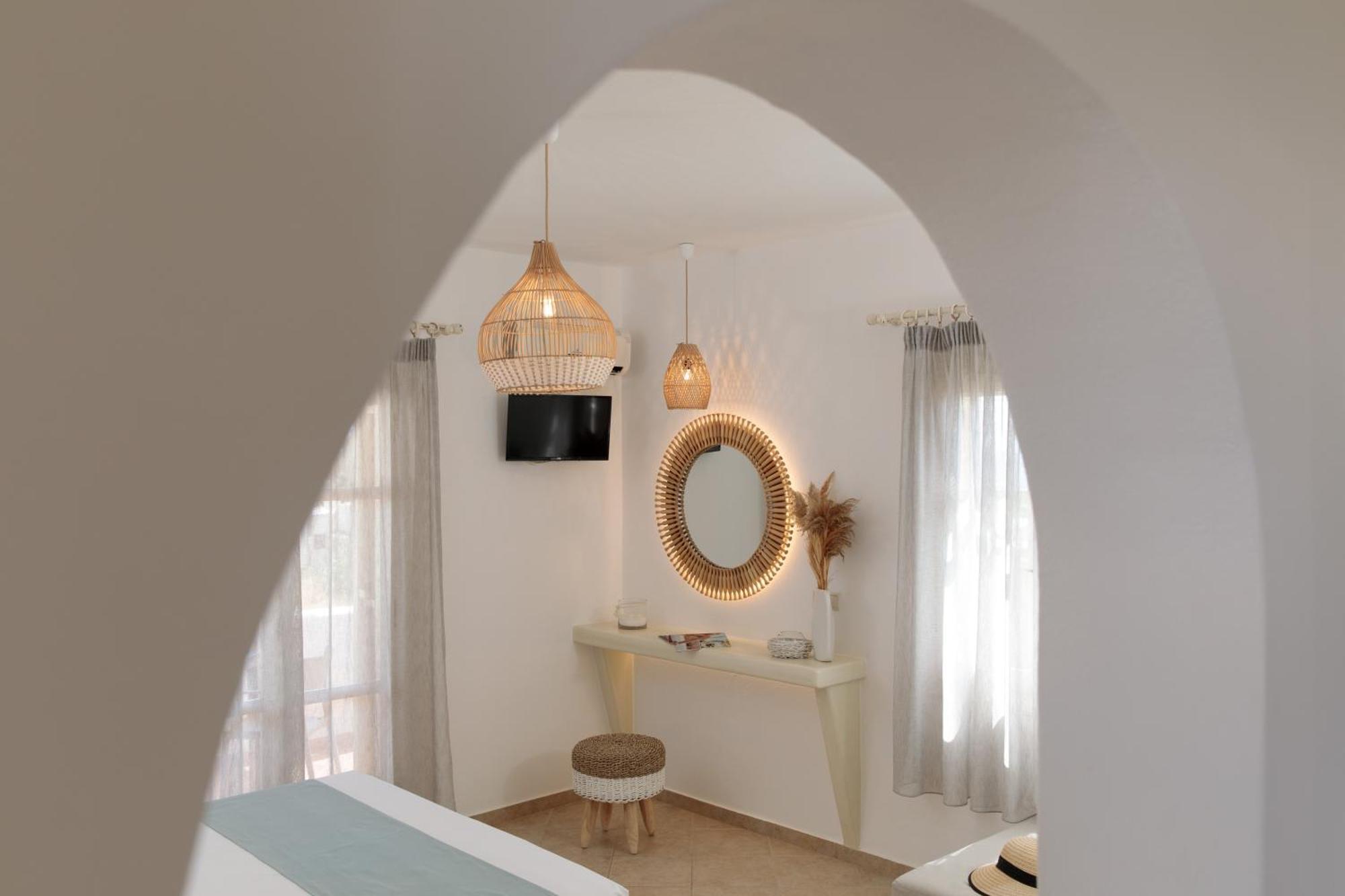 Apartment Maria's & Studios