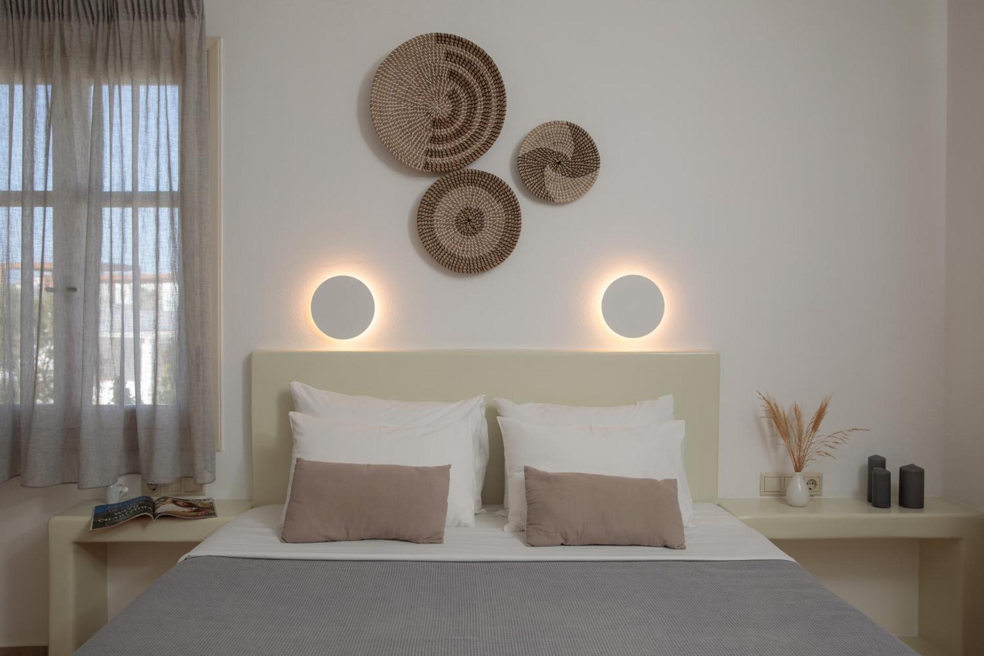 Maria's & Studios * Agia Anna (Naxos)