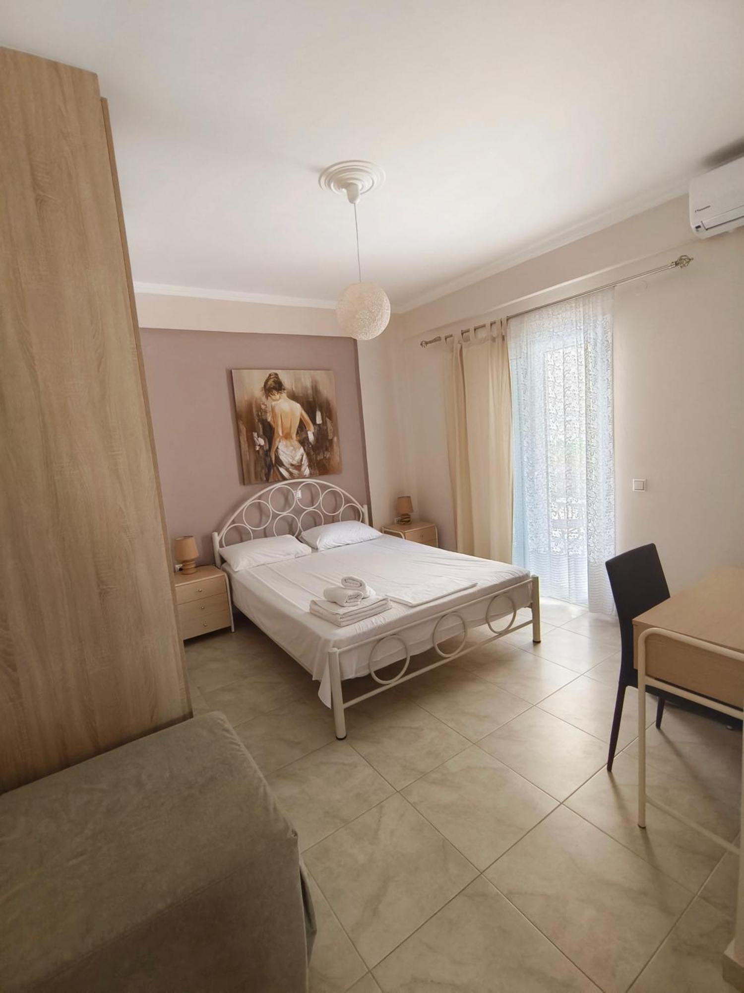 Ionian View - Panoramic Seaview Gems Apartment *