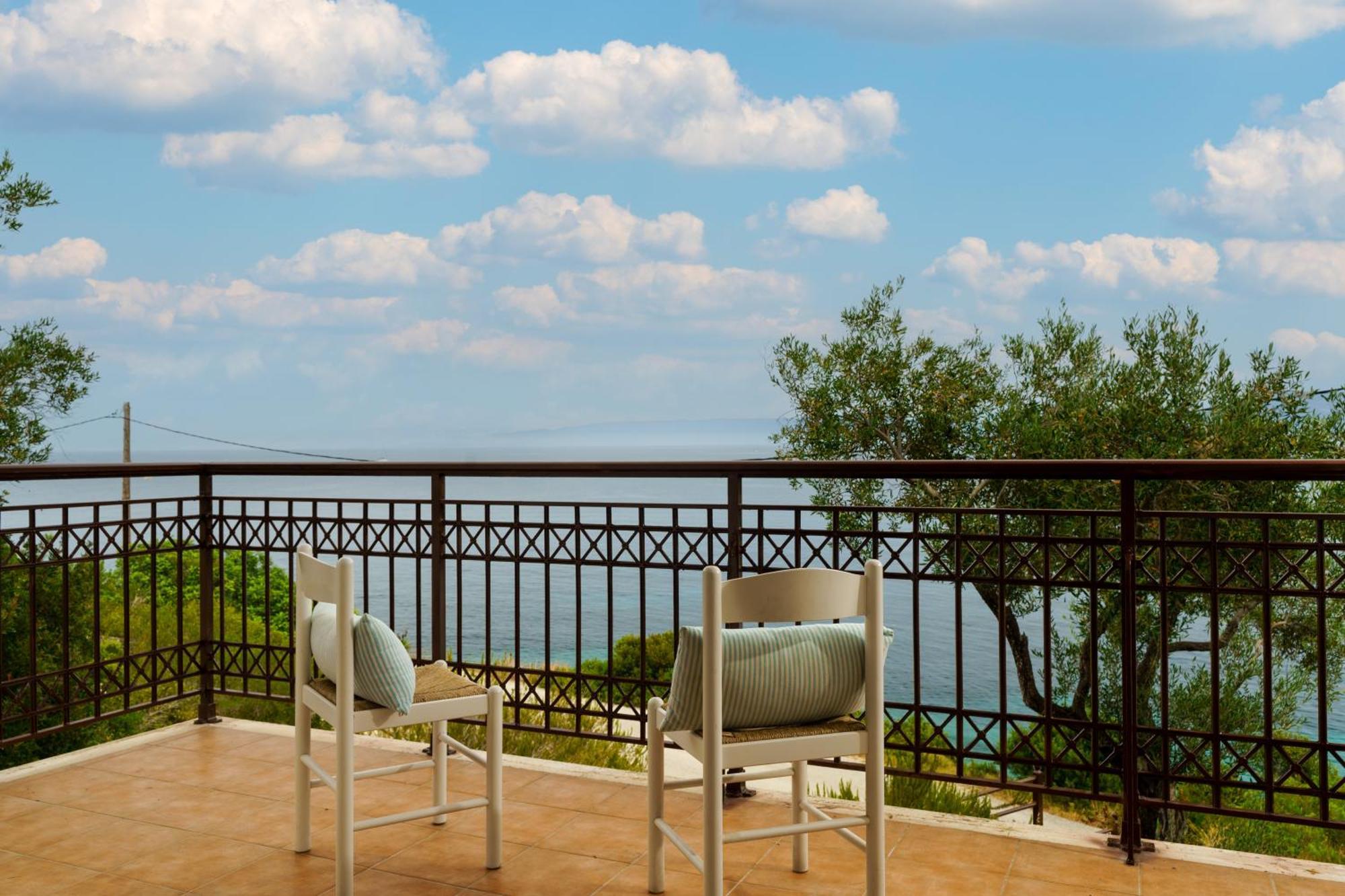 Aparthotel Anassa Mare Villas & Residences Gaios
