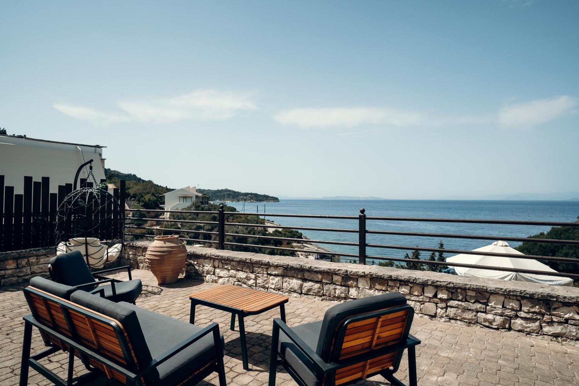 Anassa Mare Villas & Residences Gaios