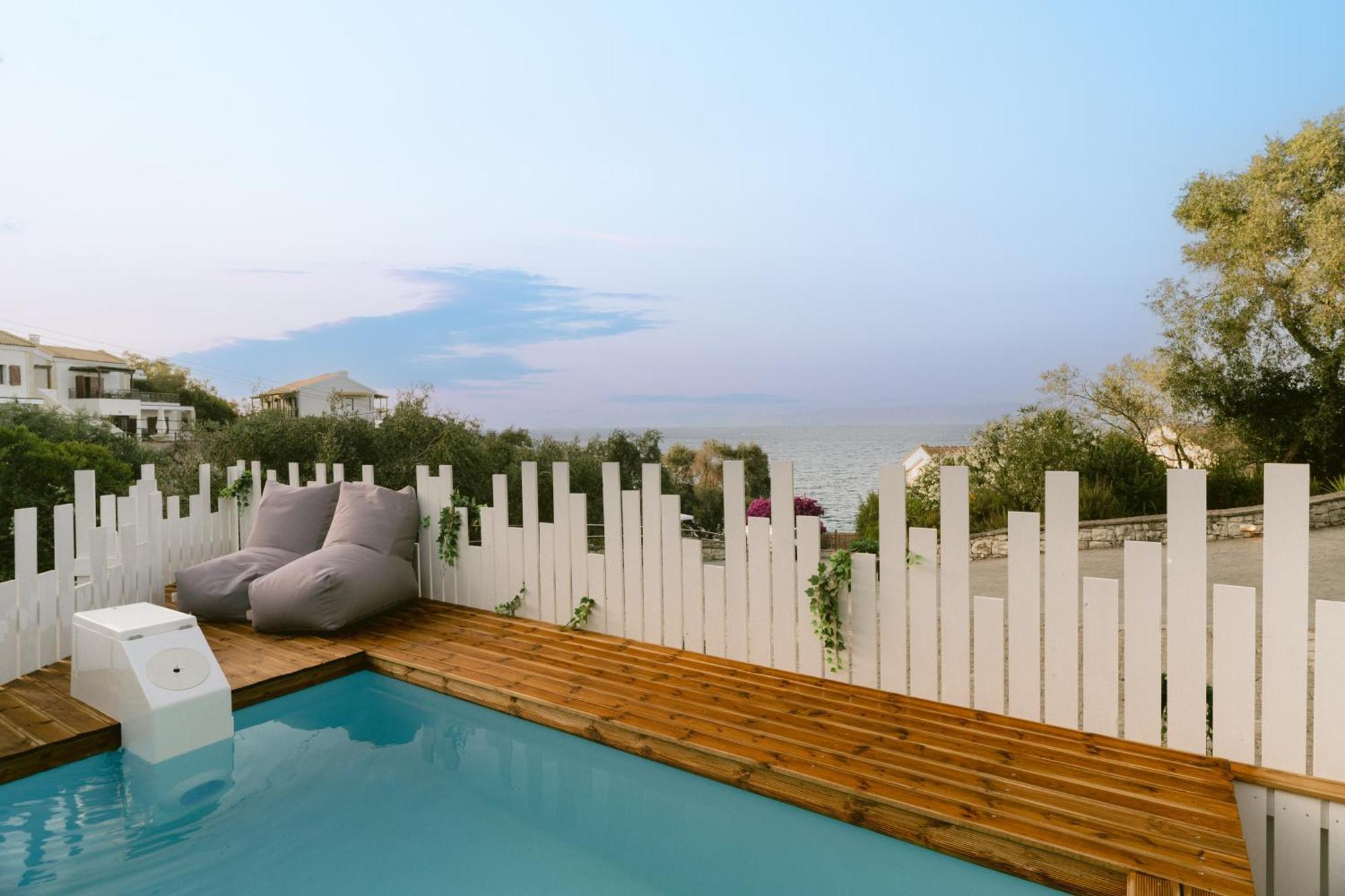 Anassa Mare Villas & Residences