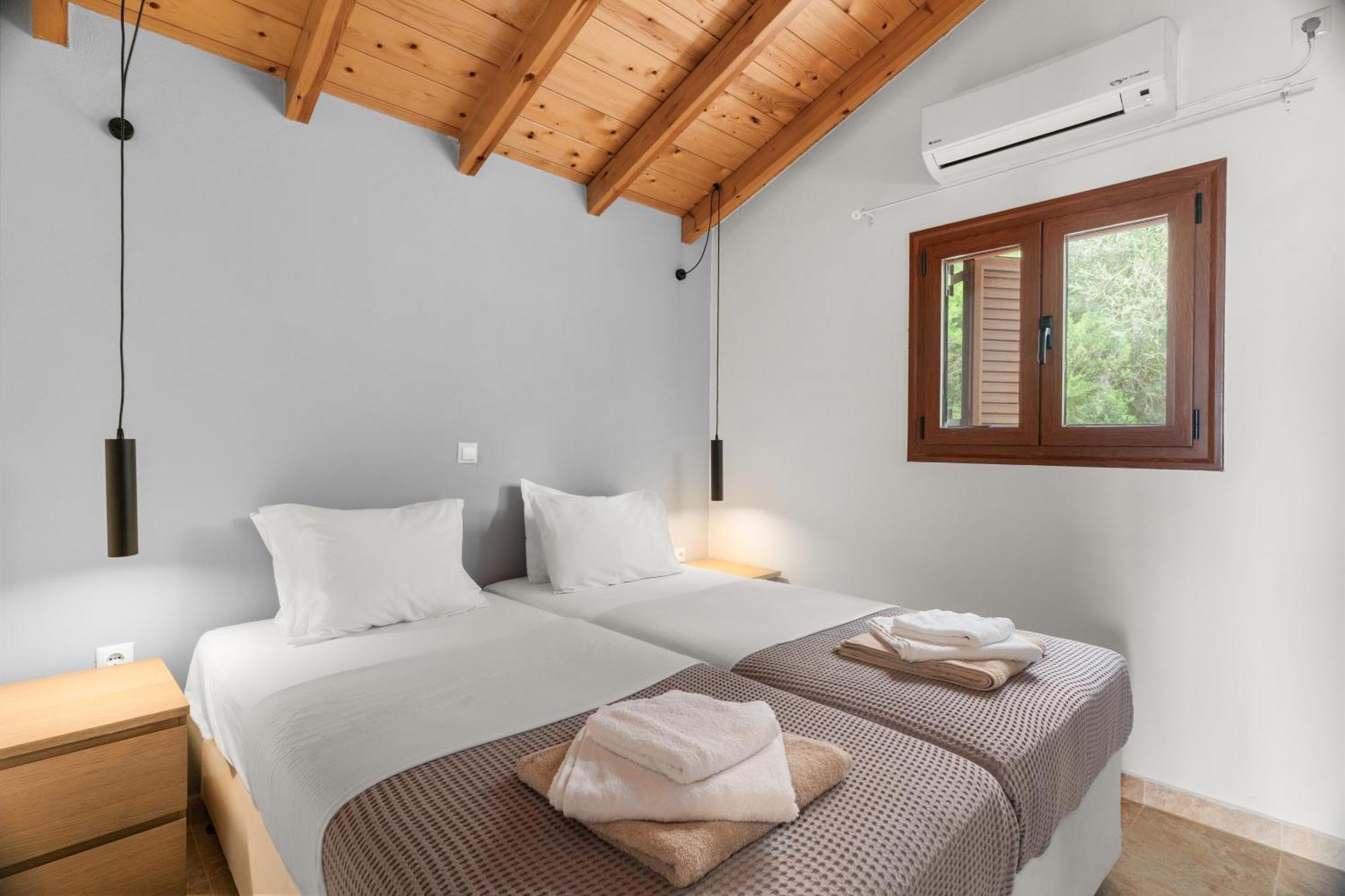 Aparthotel Anassa Mare Villas & Residences