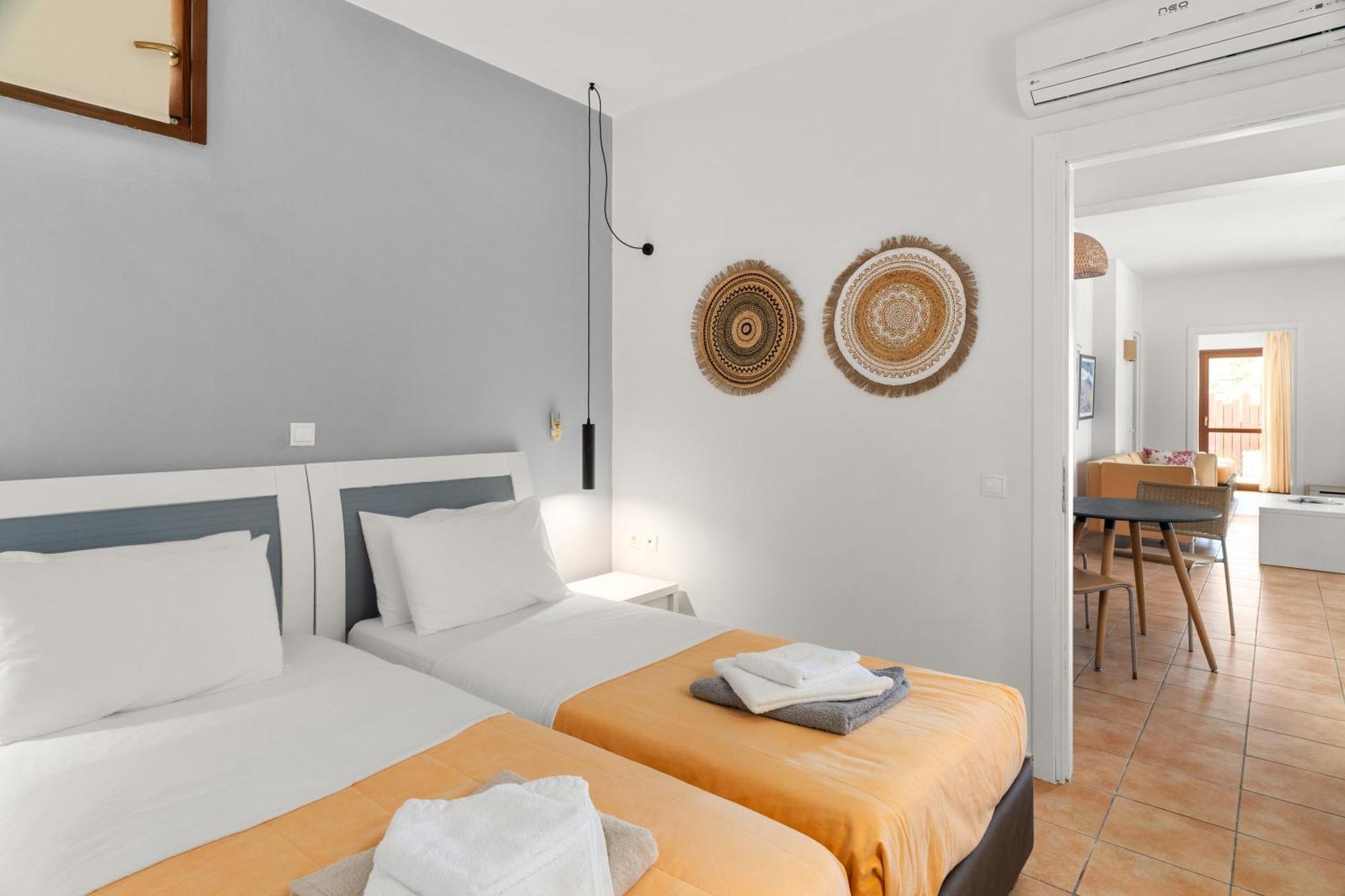 Anassa Mare Villas & Residences Aparthotel Gaios