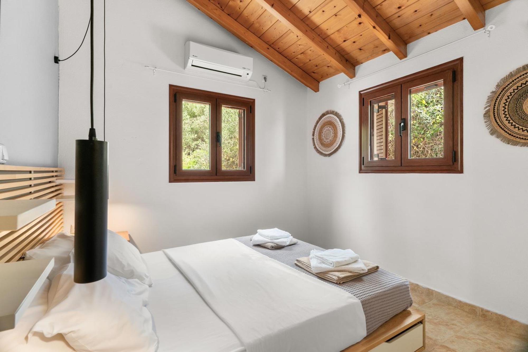 Anassa Mare Villas & Residences 3* Gaios