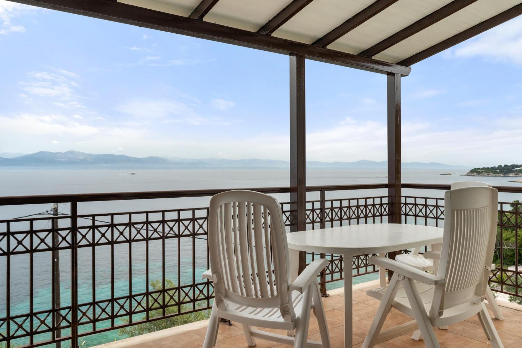 Anassa Mare Villas & Residences
