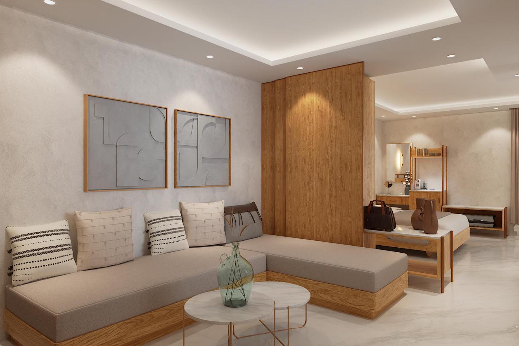 Polis Of Naxos Boutique Hotel