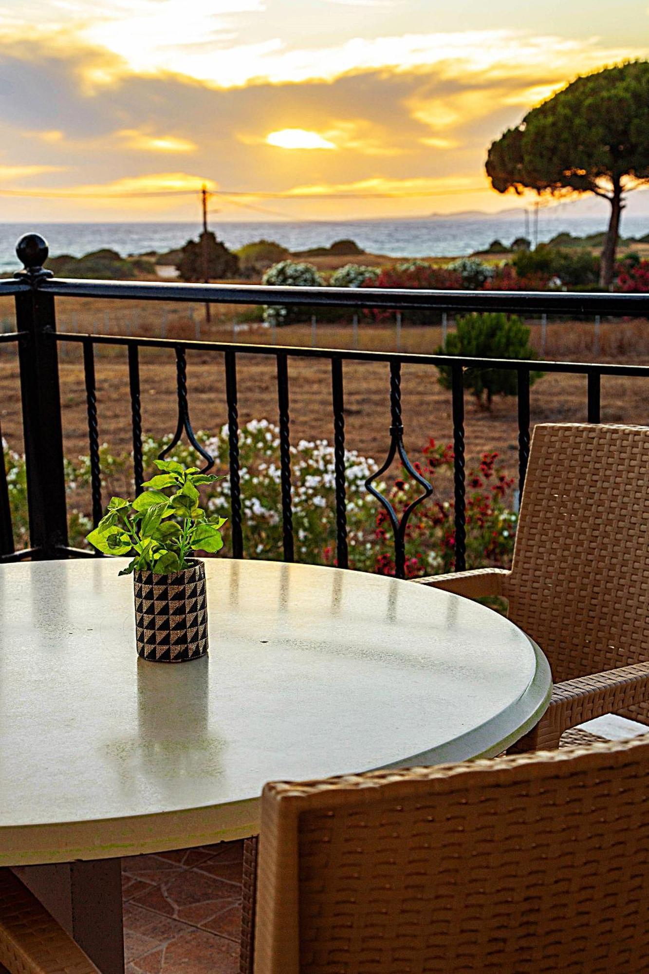 Romanos Aparthotel Romanos (Messenia)