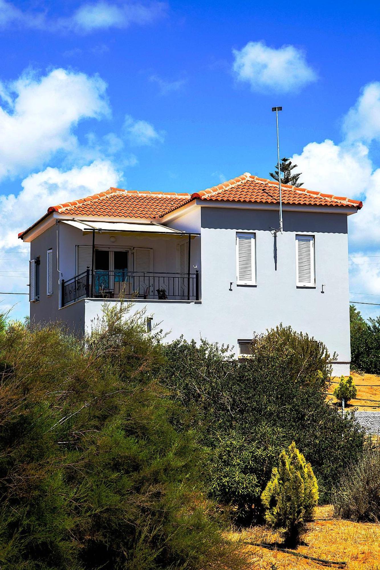 Romanos Aparthotel Romanos (Messenia)