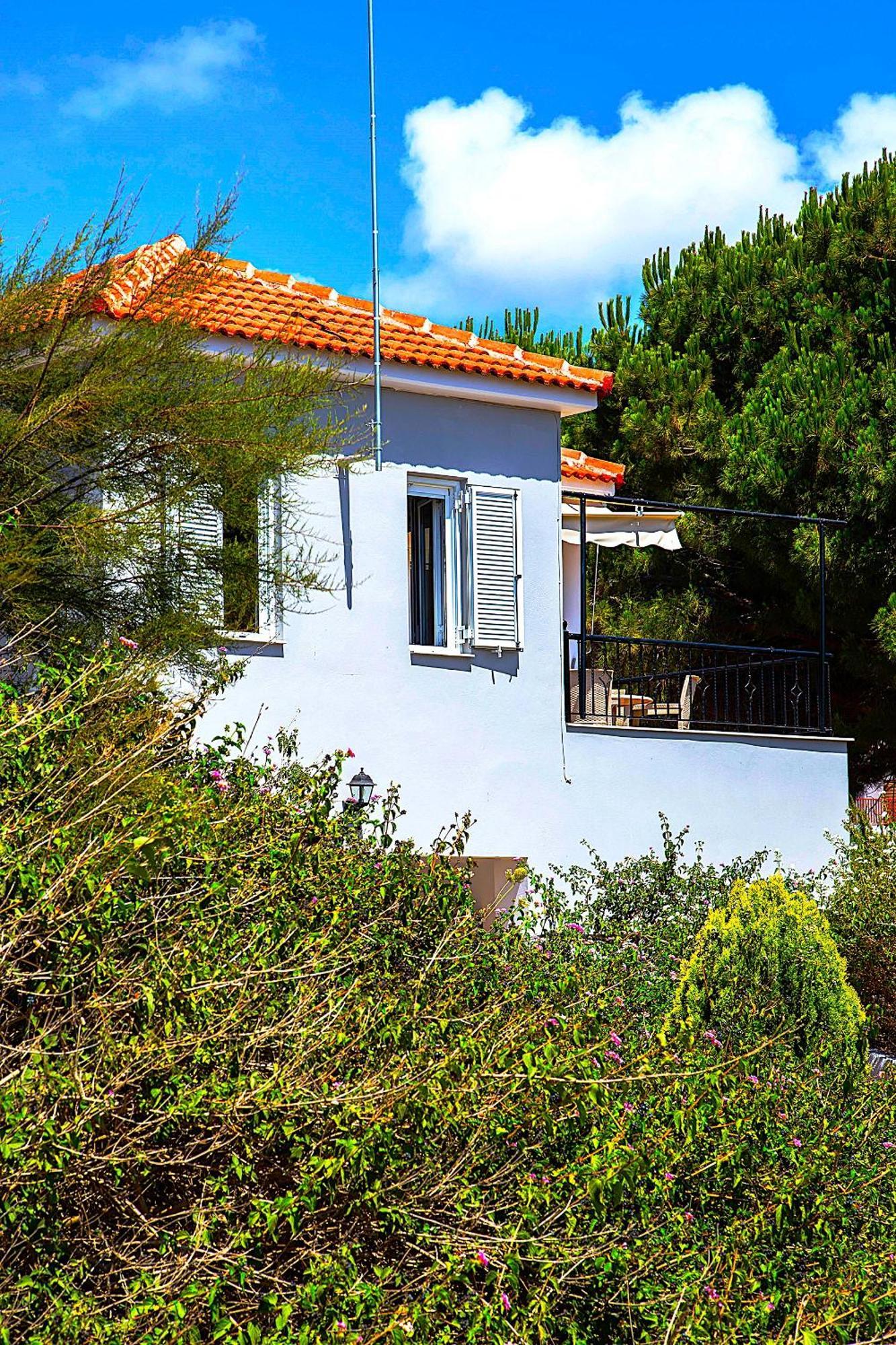 Romanos Aparthotel Romanos (Messenia)