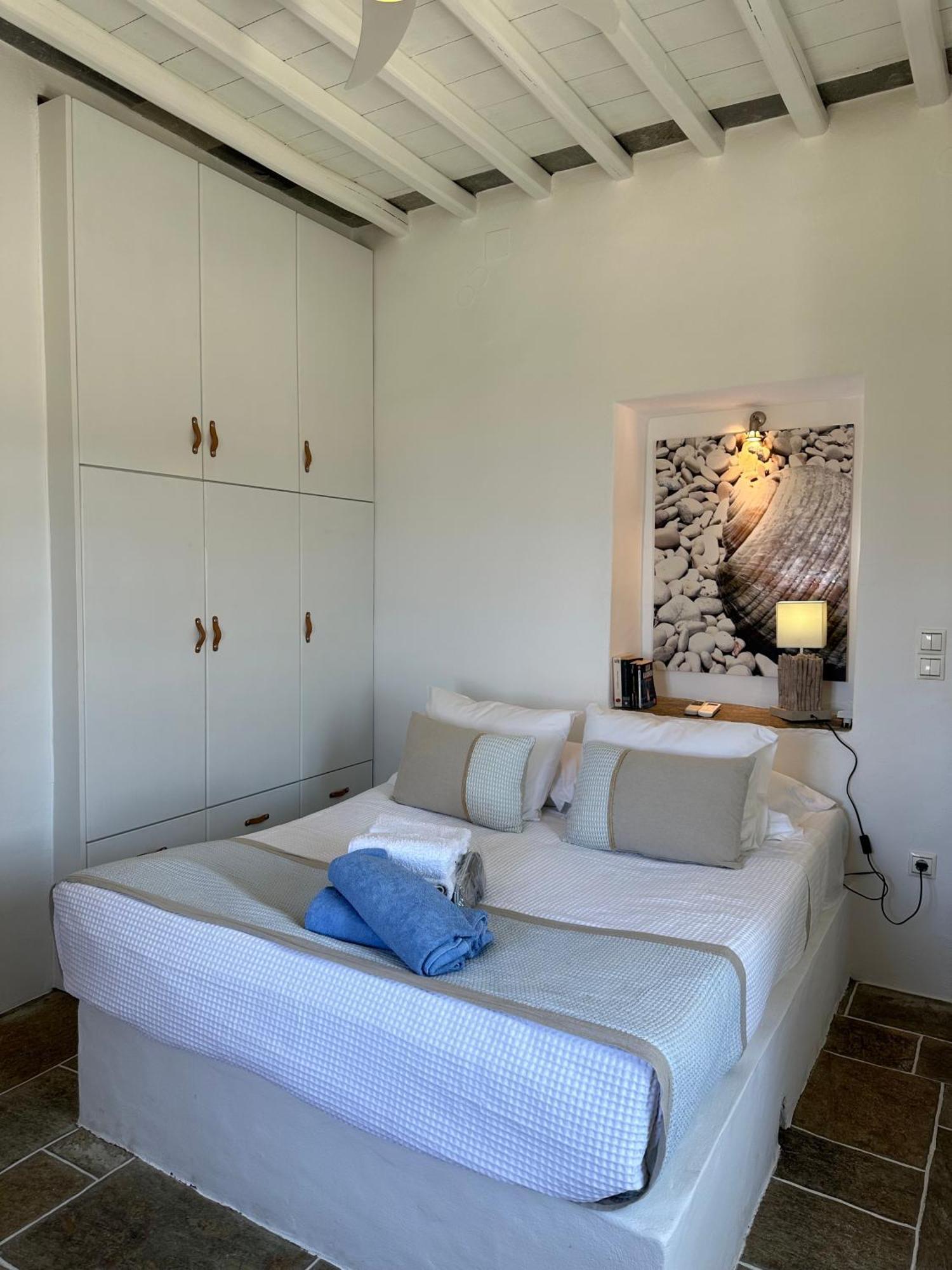 Plakoto House Exambela
