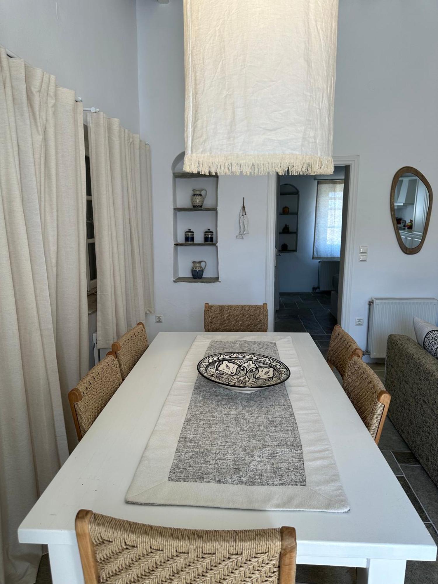 Plakoto House Holiday home *