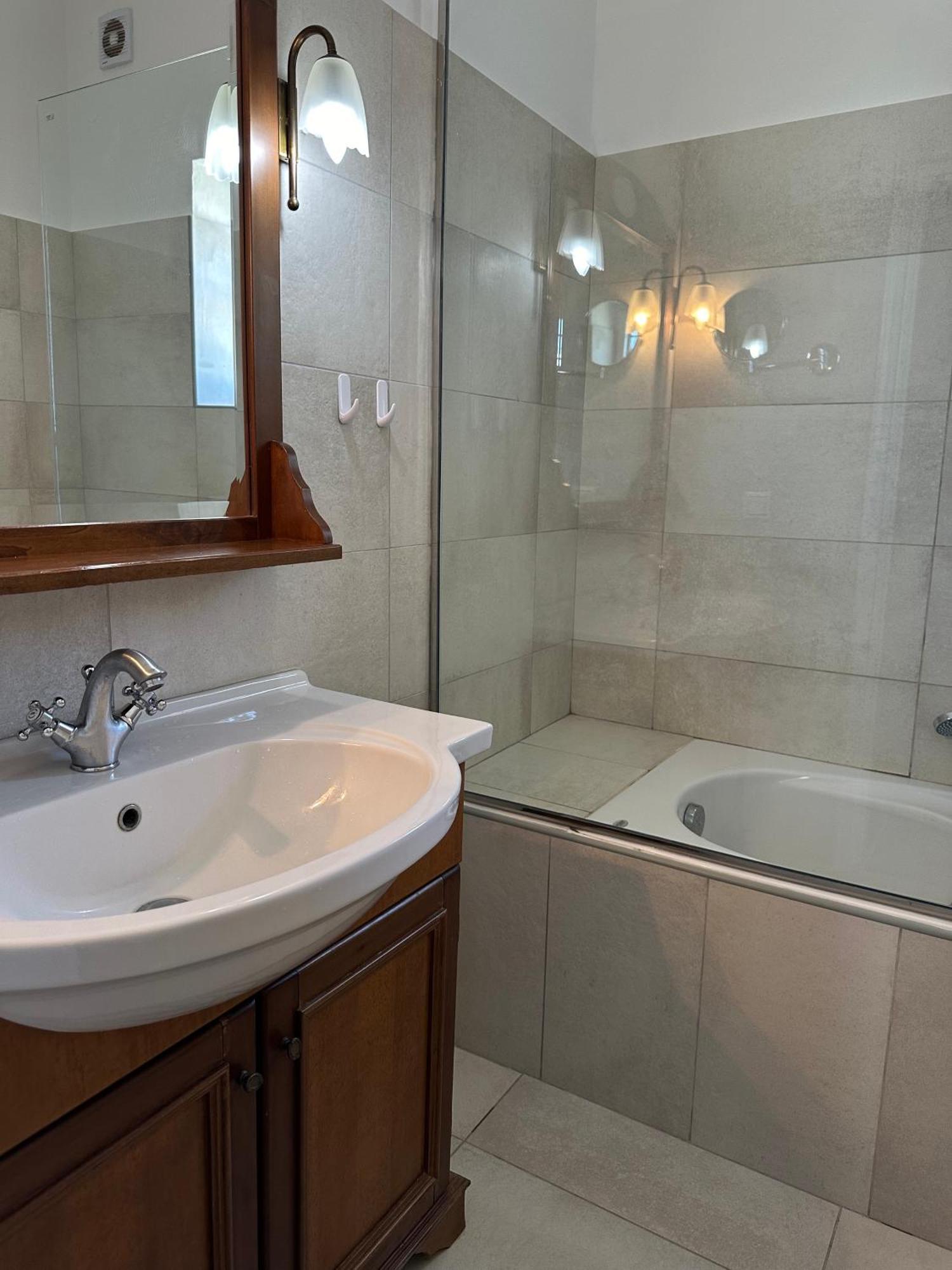 Holiday home Plakoto House Exambela