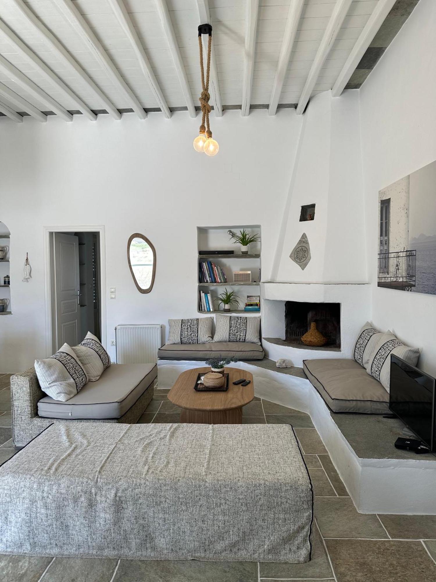 Plakoto House Exambela