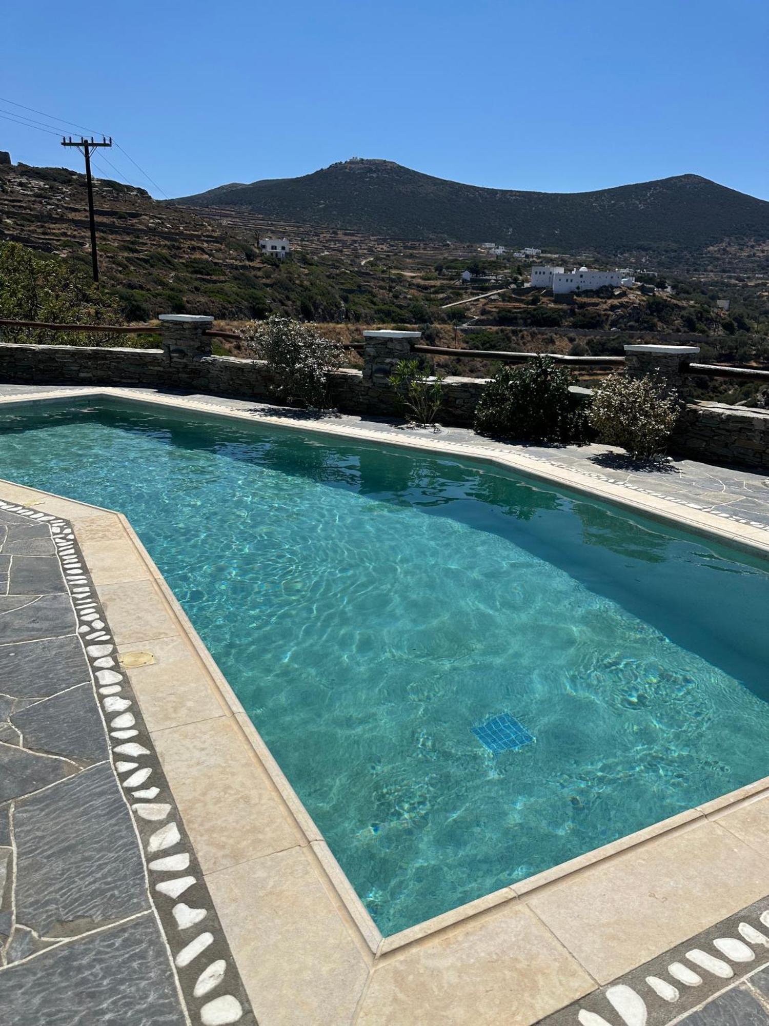 Holiday home Plakoto House Exambela