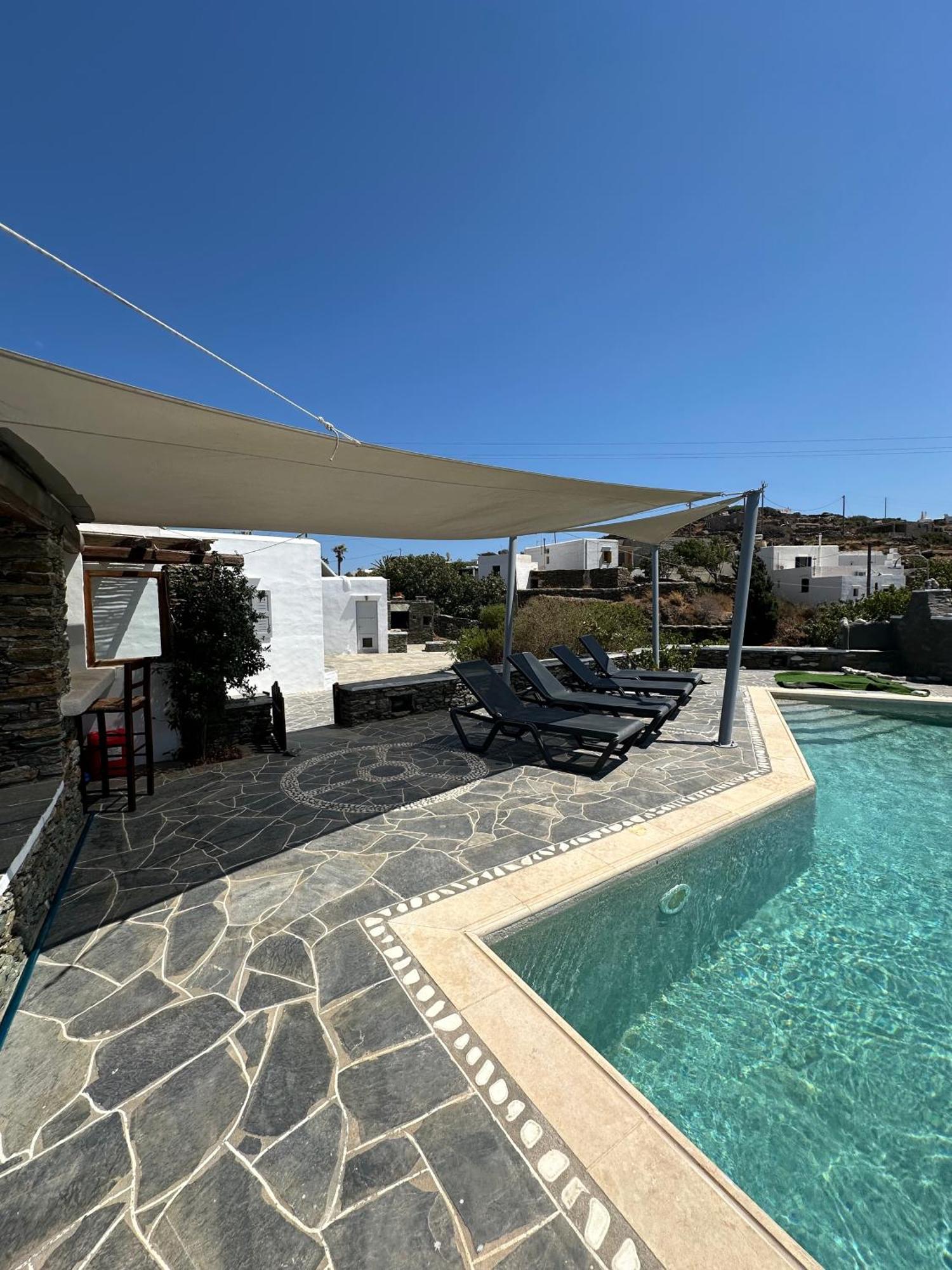 Plakoto House Exambela