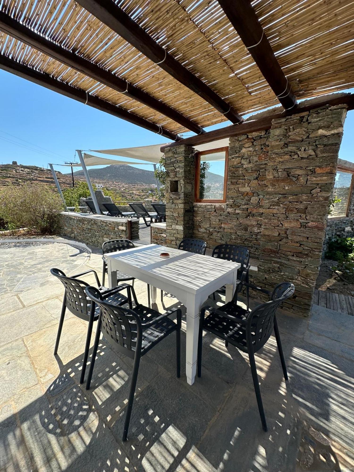 Plakoto House Holiday home Exambela