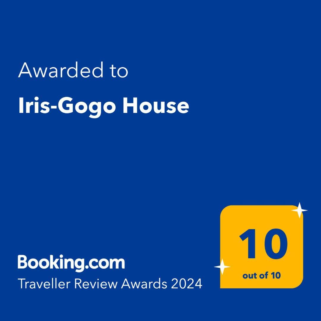 Apartment Iris-gogo House Nafplio