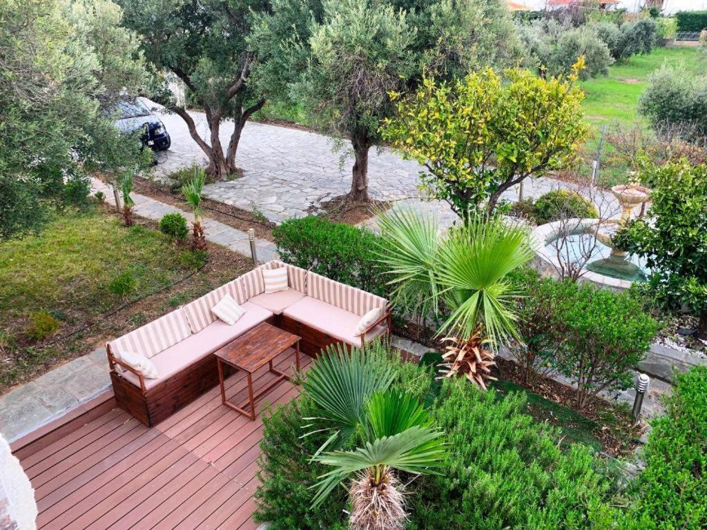 Laskari Sea View * Nea Moudania