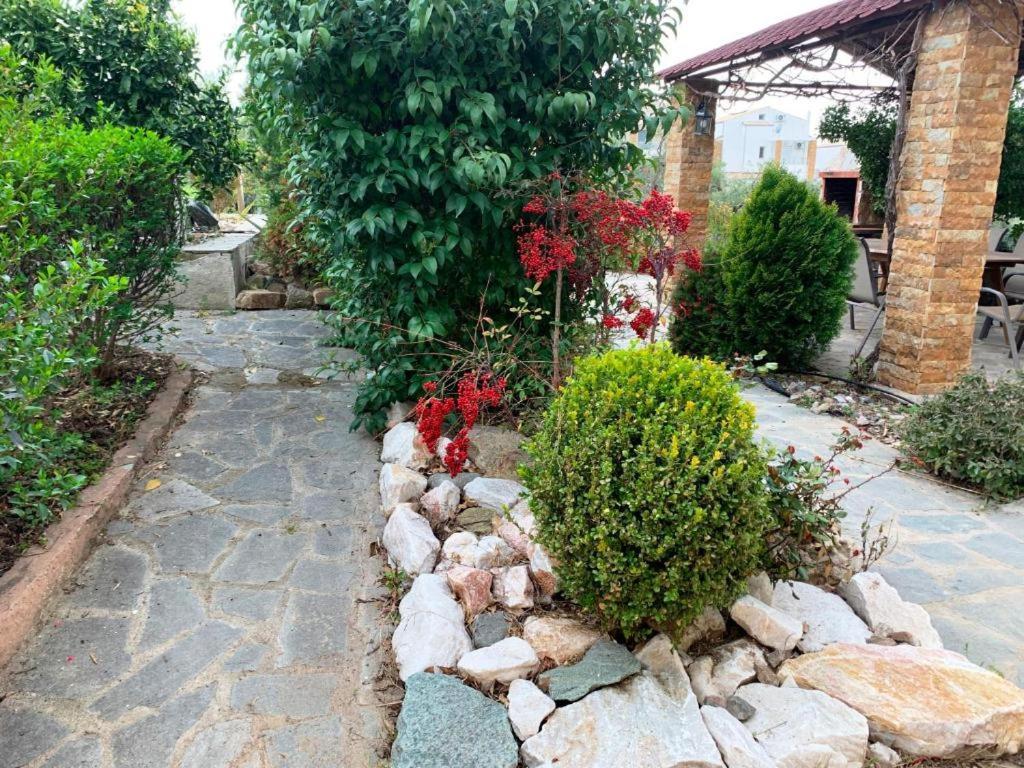 Laskari Sea View Villa *