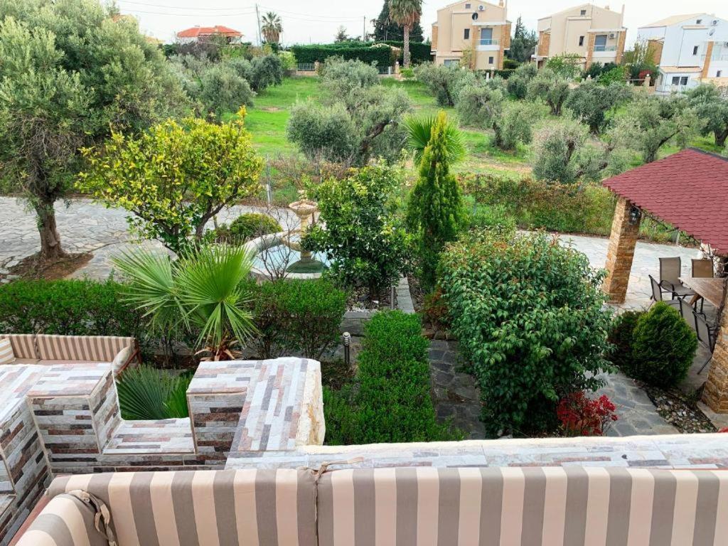 Laskari Sea View * Nea Moudania