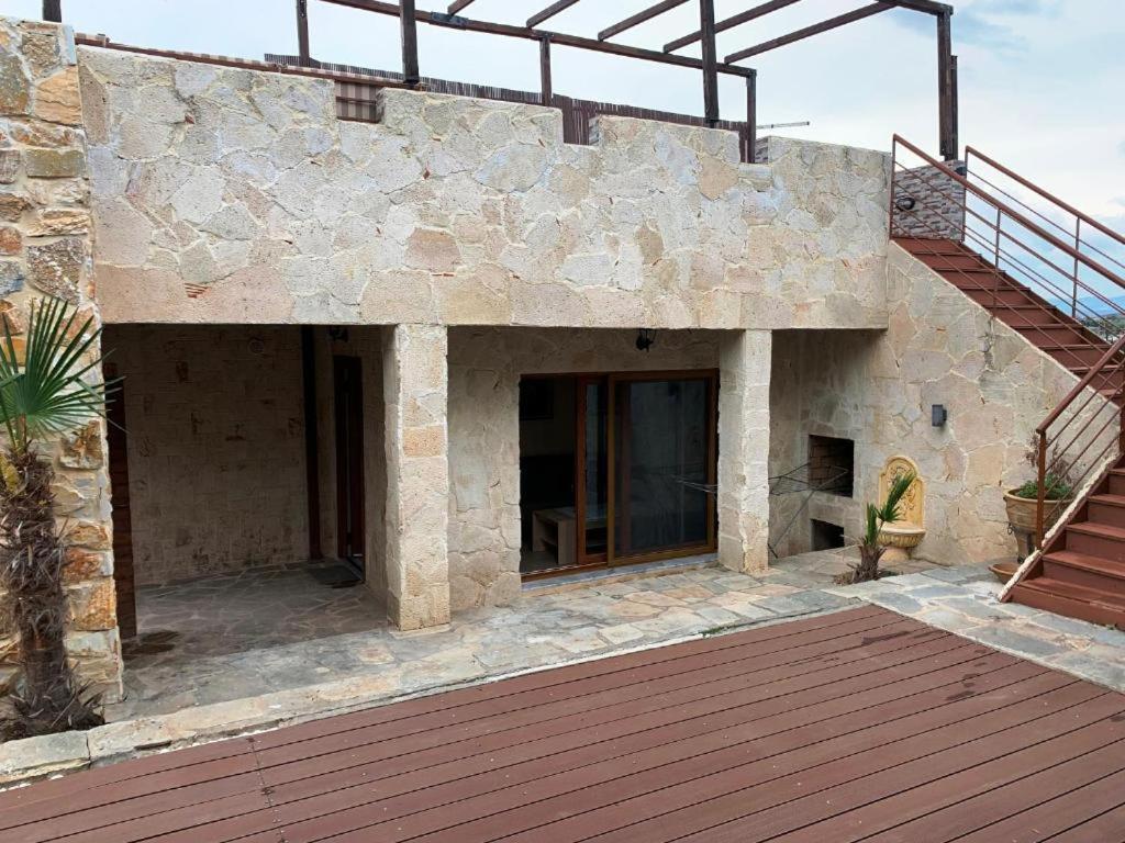Laskari Sea View Villa