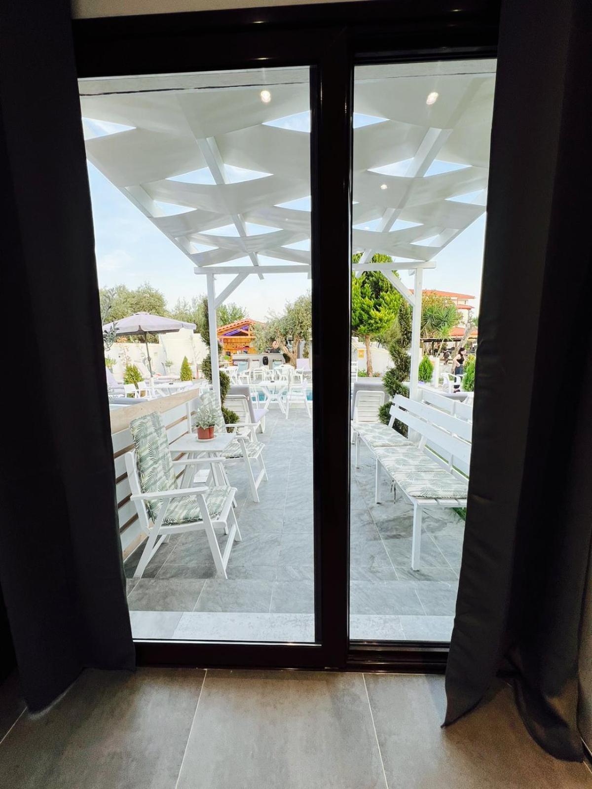 Skiathos Holiday Resort Apartment *