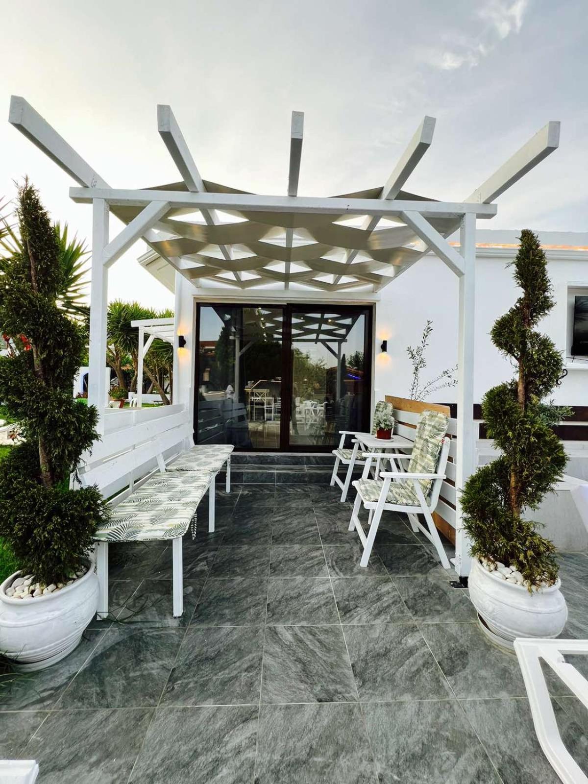 Apartment Skiathos Holiday Resort *