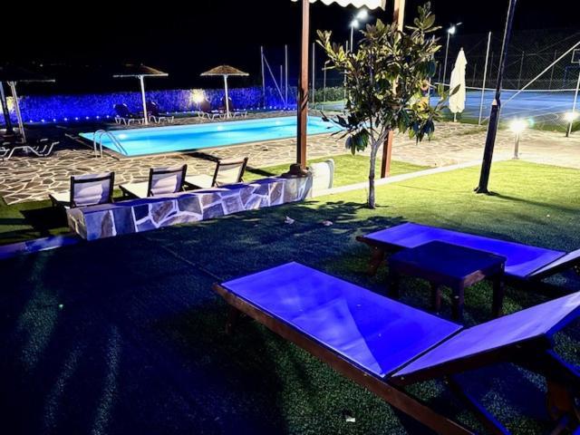 Rouga Paradise Holiday home *