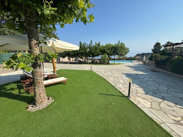 Rouga Paradise Holiday home *