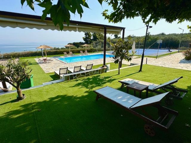 Holiday home Rouga Paradise