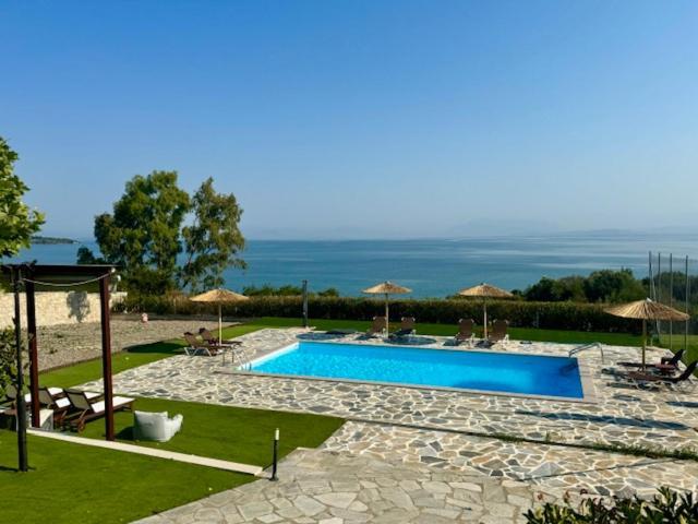 Holiday home Rouga Paradise