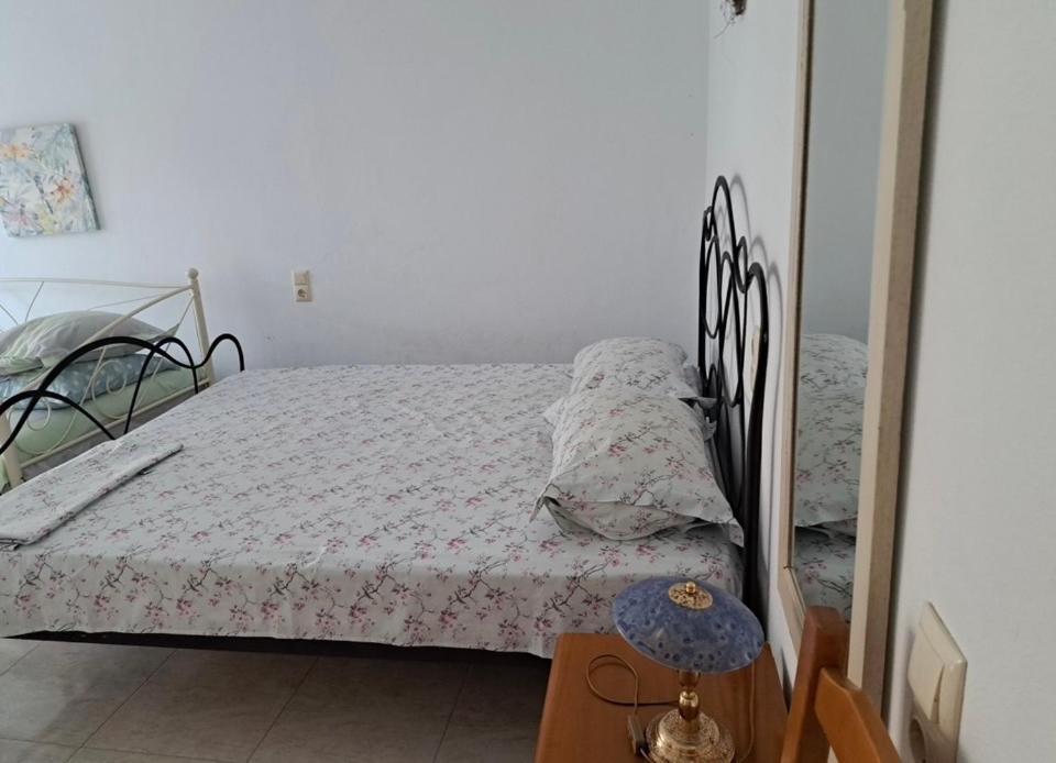 Maria Apartment *