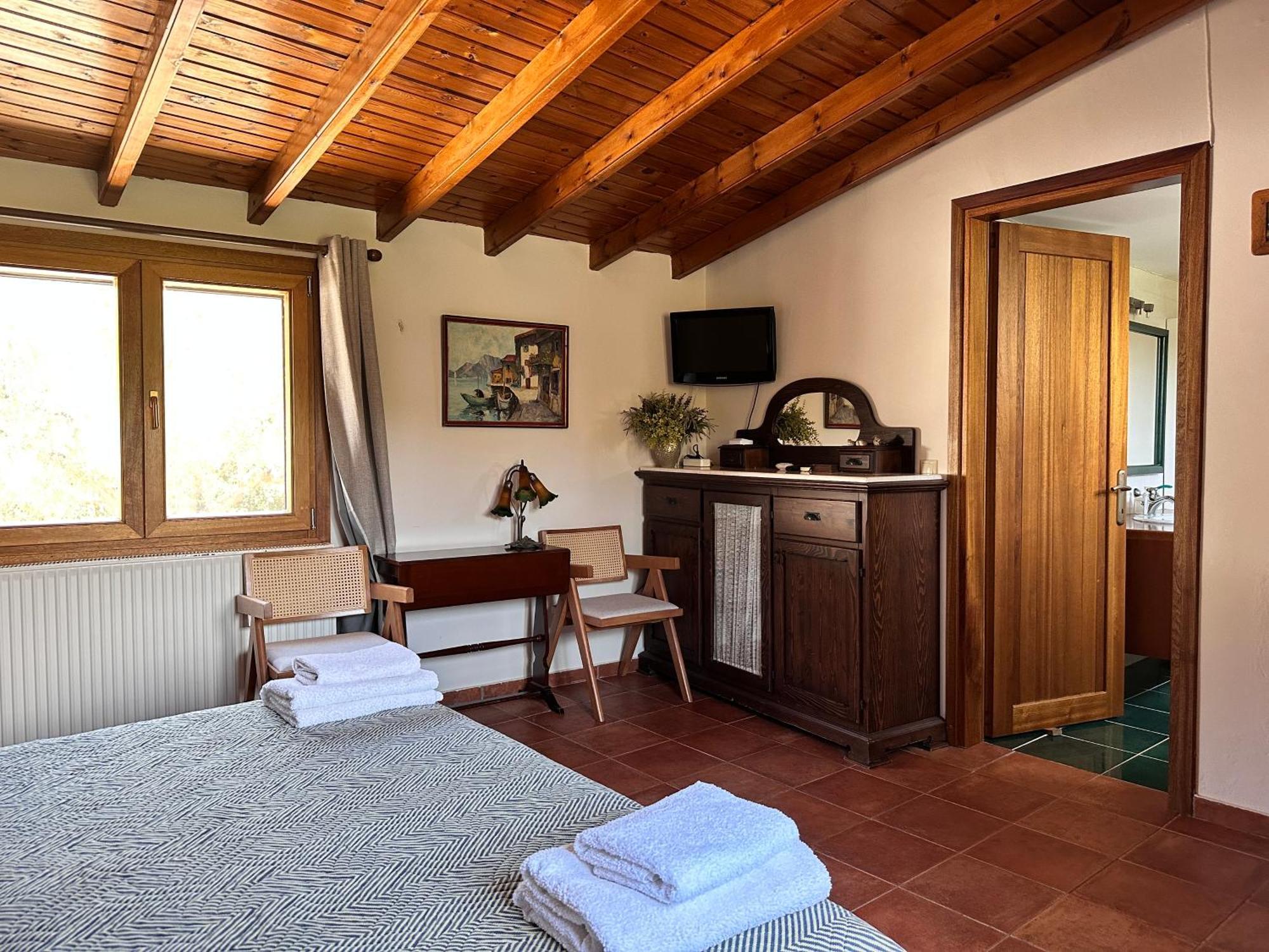 Villa Umami Makri