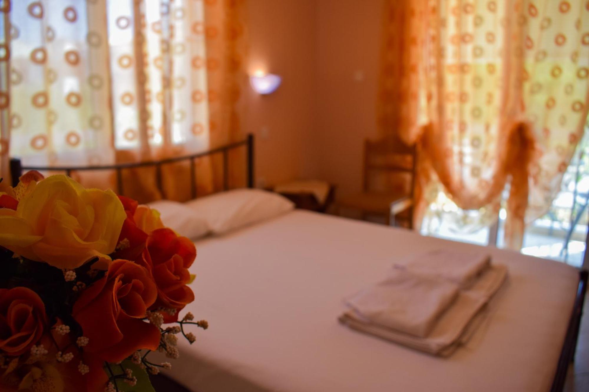 Agyra Apartment