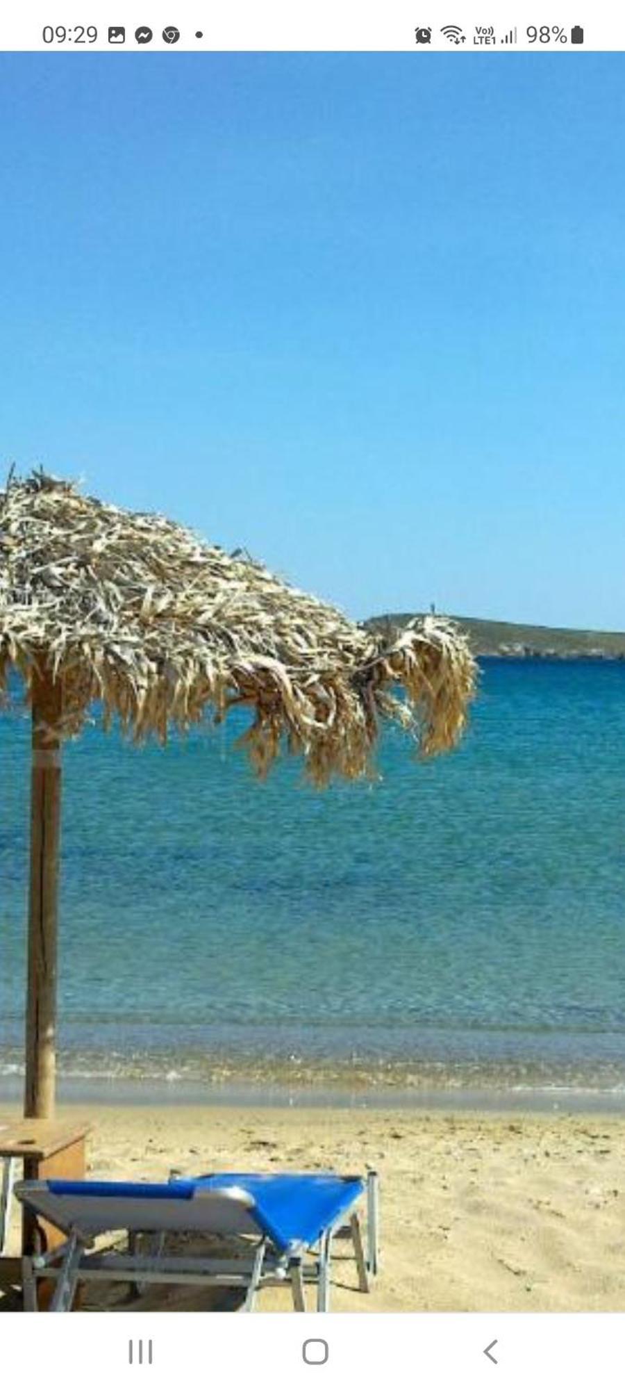 Kiki's Dream Balcony With Sea Views *