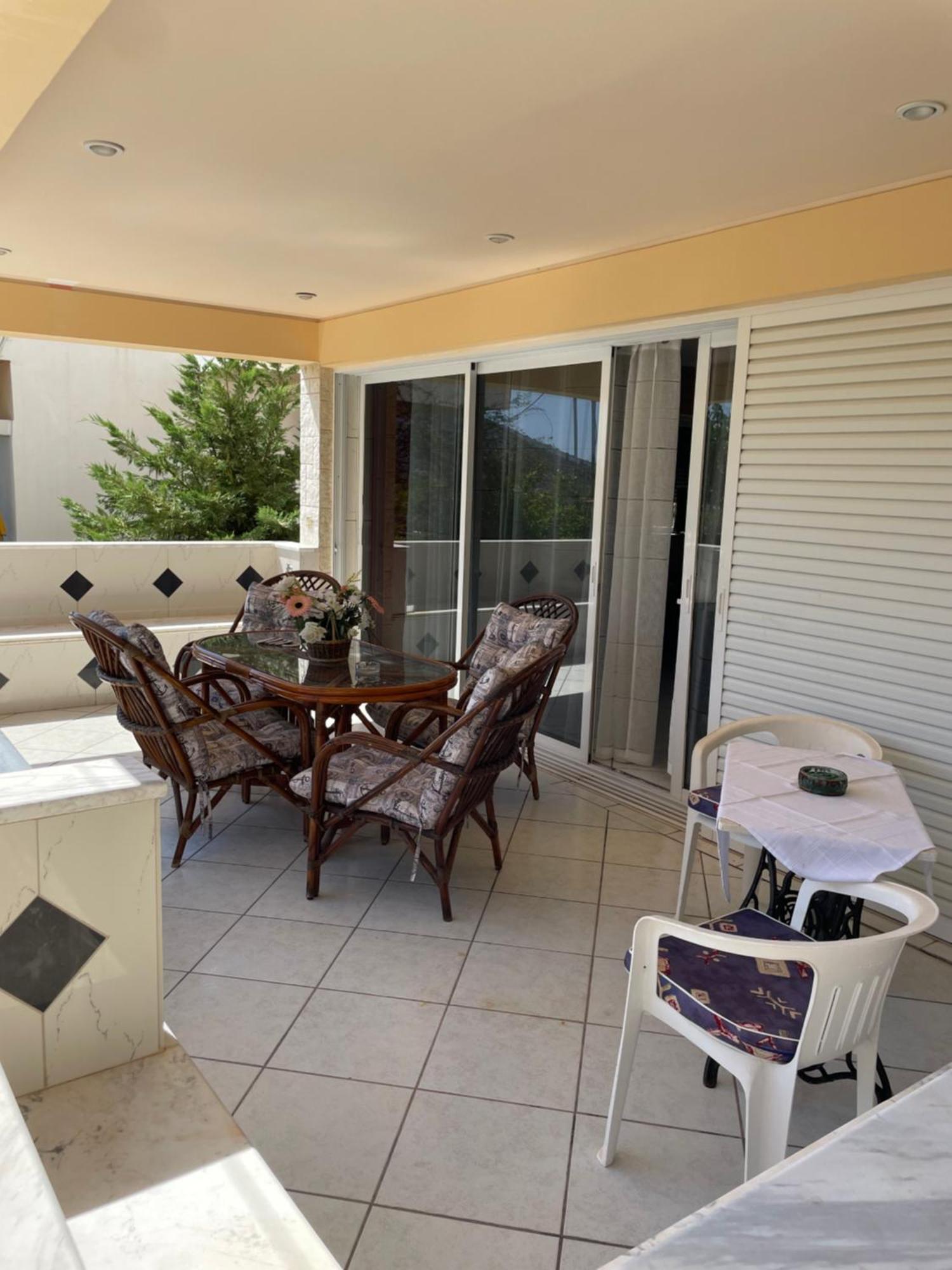Blue Sky On The Sea Appartments Holiday home