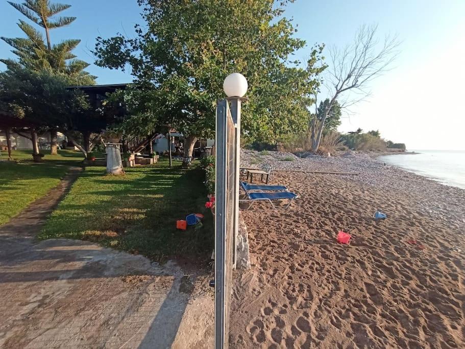 Holiday home Agios Andreas Agios Andreas (Messenia)