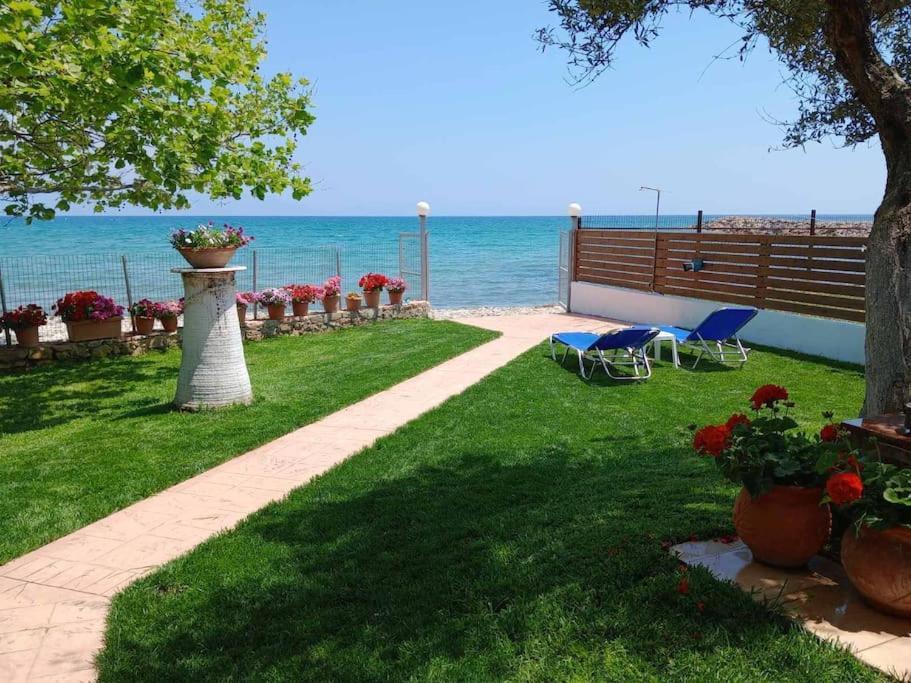 Agios Andreas Agios Andreas (Messenia)