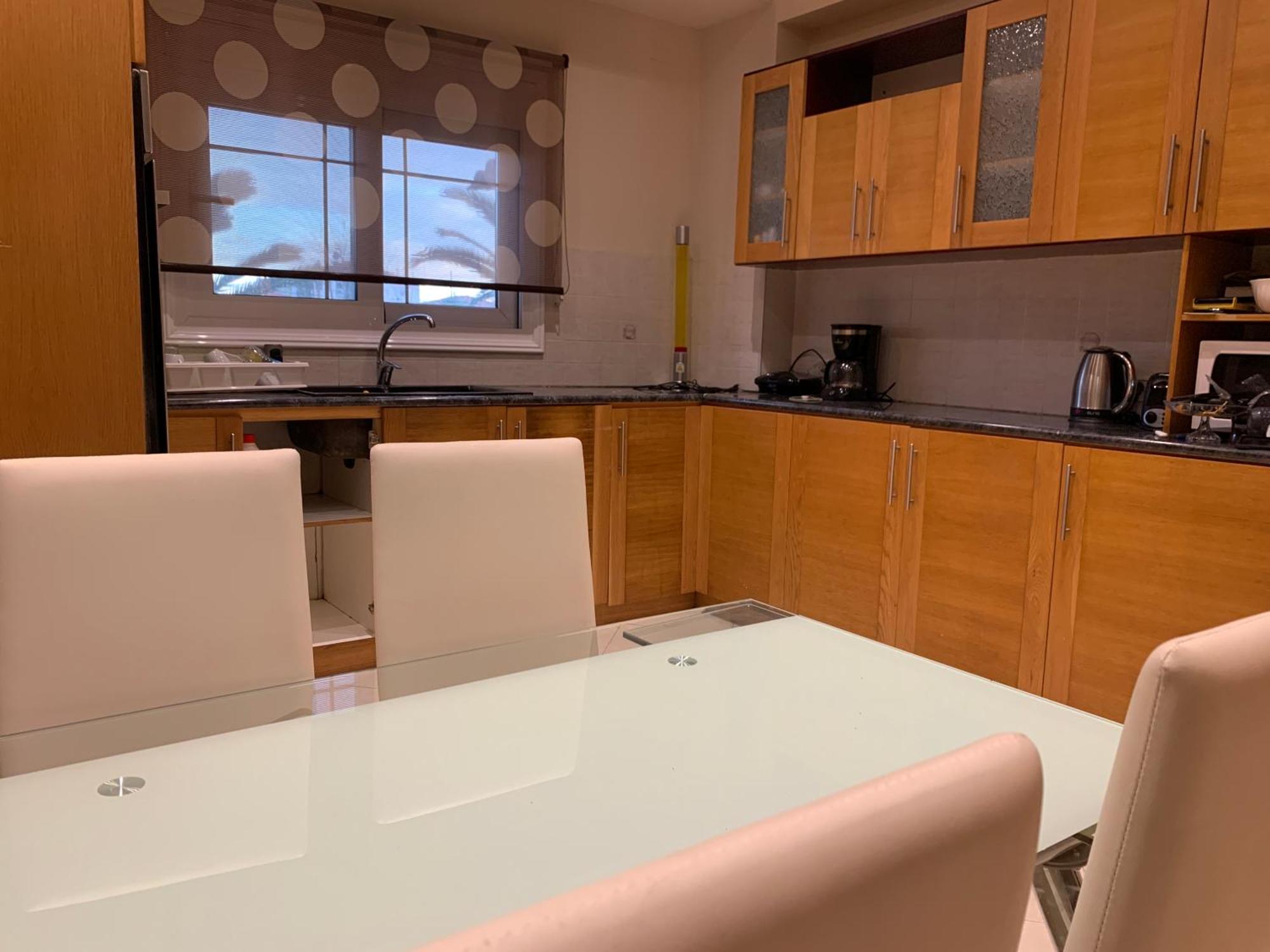 Apartment Alrose *